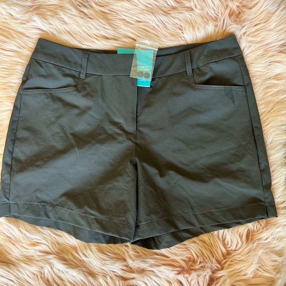 Willit Golf Shorts. Trek Shorts 8